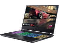 Acer Nitro 5 R7-6800H/16GB/512 RTX3060 165Hz - 1047703 - zdjęcie 2